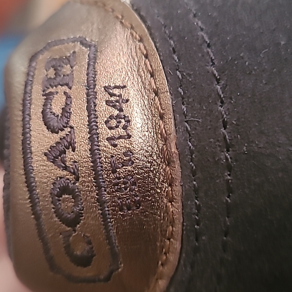 Coach Shoes Size 9 - Picture 7 of 9